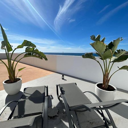 Appartement Arte à Tarajalejo Extérieur photo