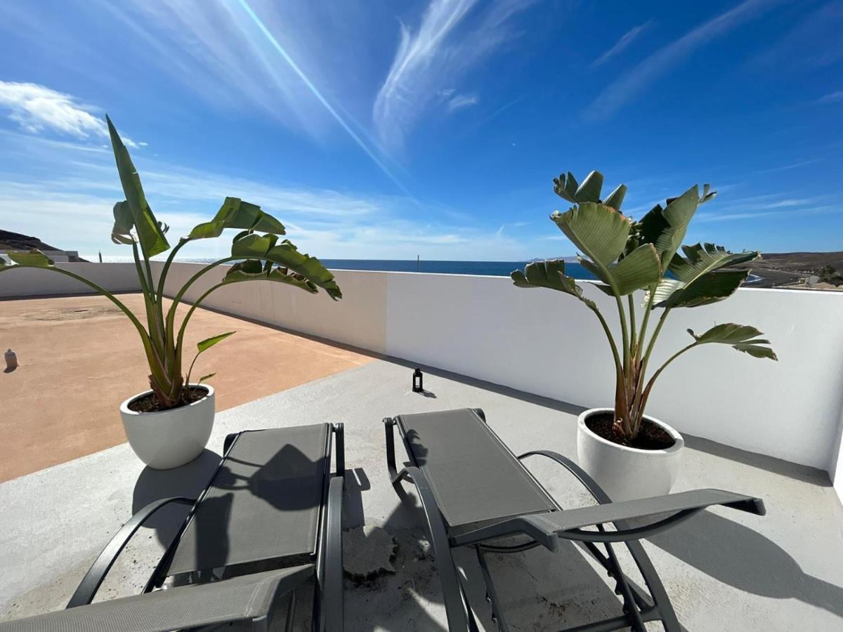 Appartement Arte à Tarajalejo Extérieur photo
