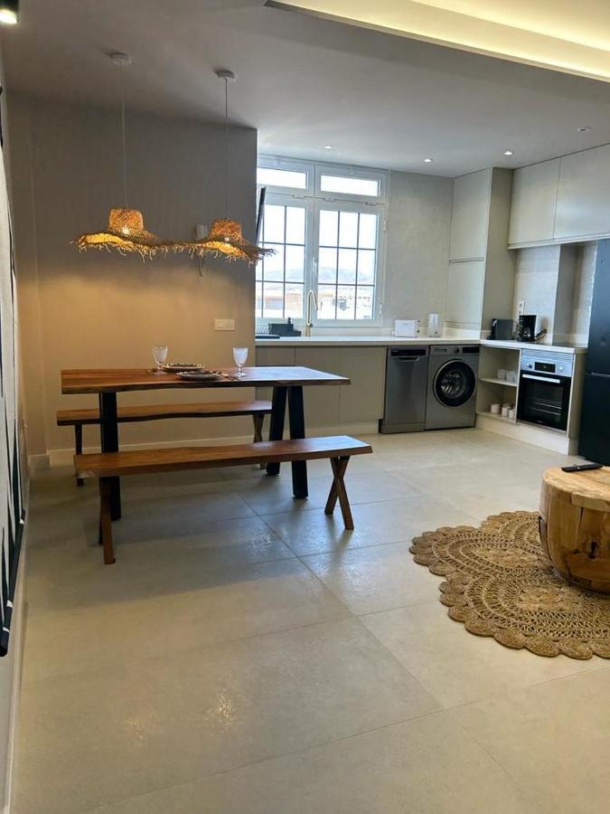 Appartement Arte à Tarajalejo Extérieur photo