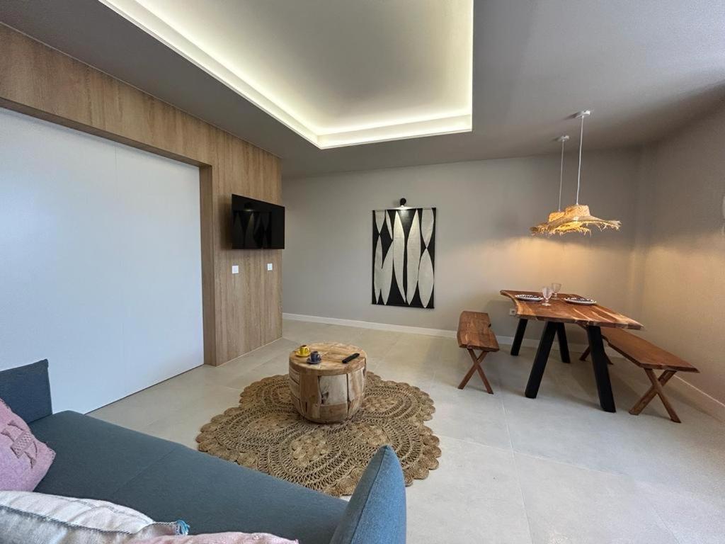 Appartement Arte à Tarajalejo Extérieur photo