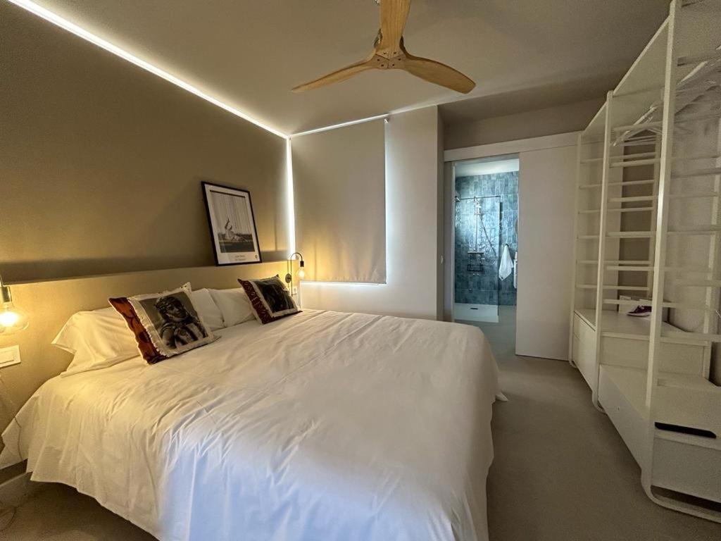 Appartement Arte à Tarajalejo Extérieur photo