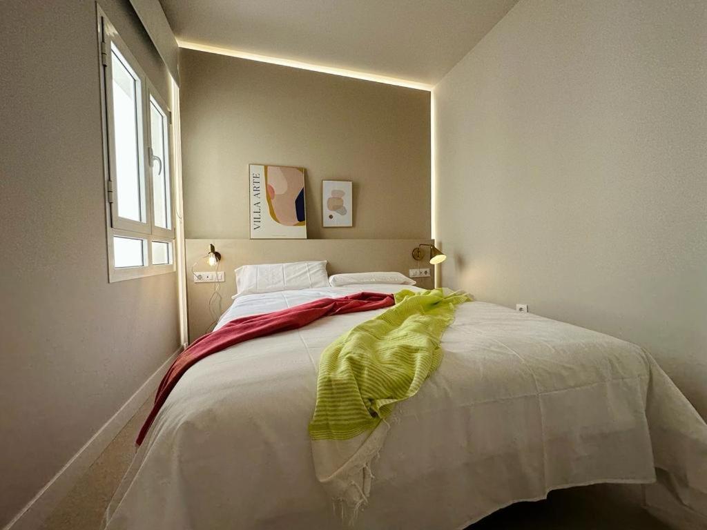 Appartement Arte à Tarajalejo Extérieur photo