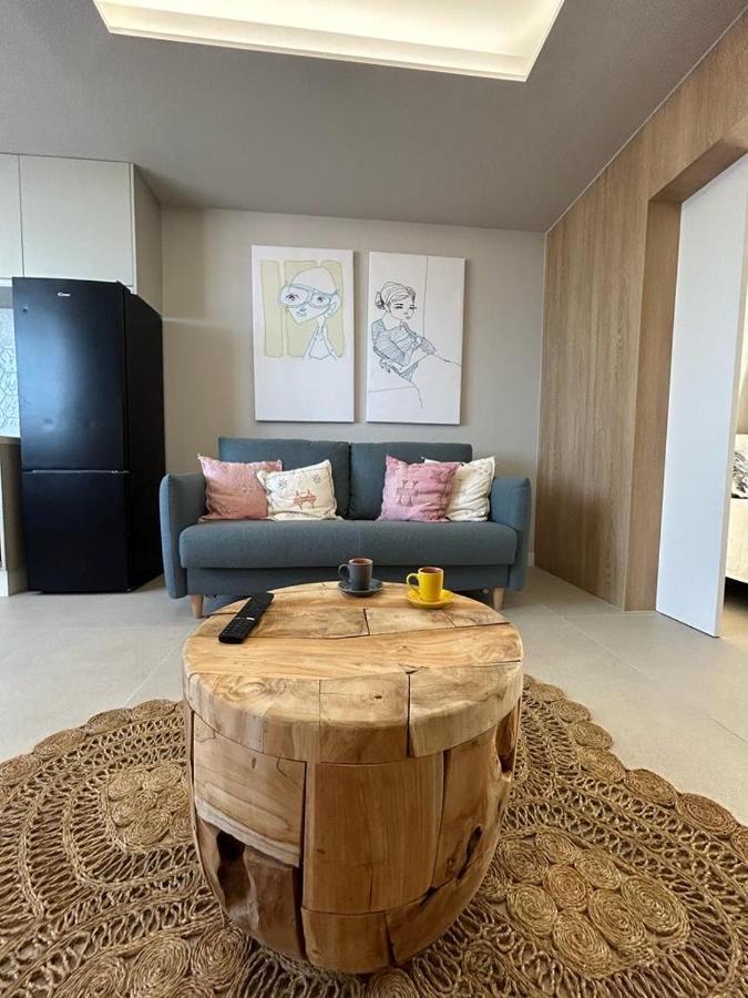 Appartement Arte à Tarajalejo Extérieur photo