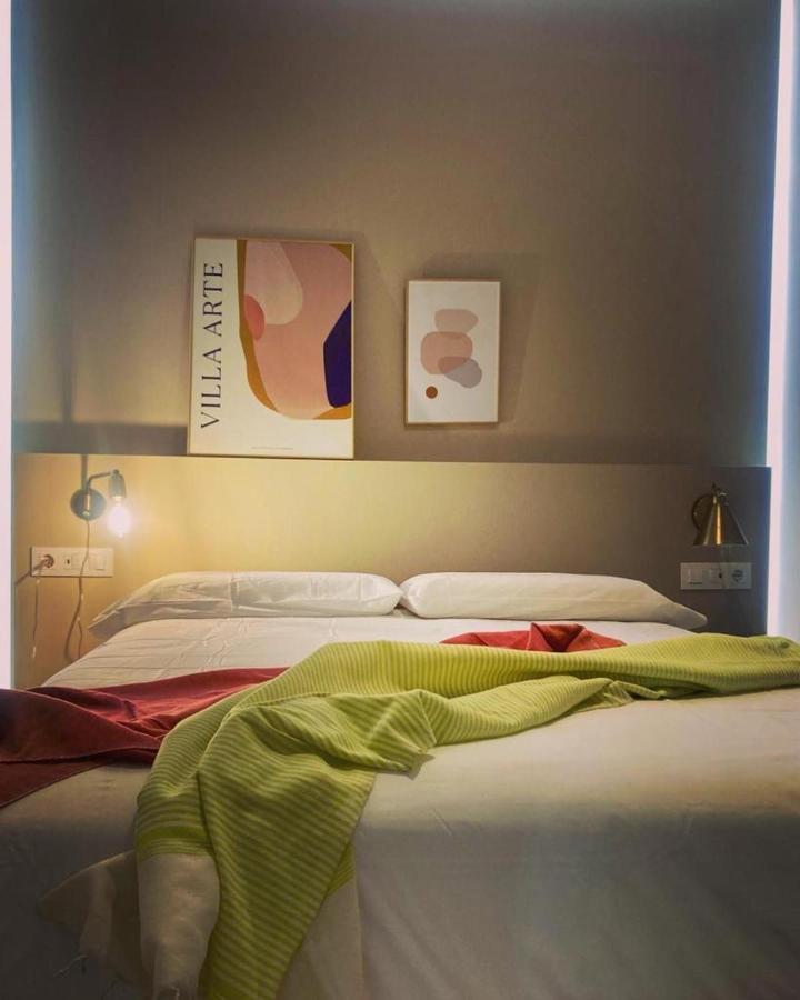 Appartement Arte à Tarajalejo Extérieur photo